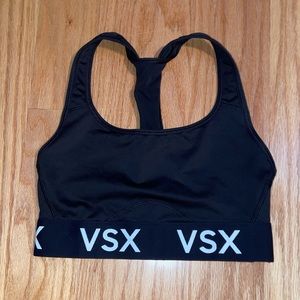 NWOT VSX sports bra